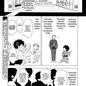 [Natsume Isaku] Hanakoi Tsurane ~ vol.02 [Eng] – Gay Comics image 139.jpg