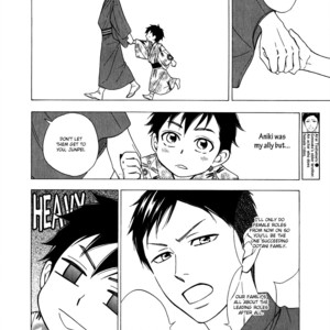 [Natsume Isaku] Hanakoi Tsurane ~ vol.02 [Eng] – Gay Comics image 140.jpg