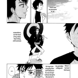 [Natsume Isaku] Hanakoi Tsurane ~ vol.02 [Eng] – Gay Comics image 142.jpg