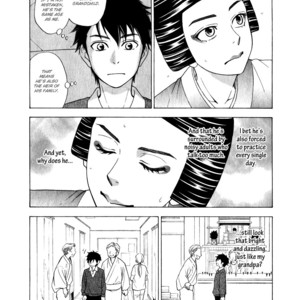 [Natsume Isaku] Hanakoi Tsurane ~ vol.02 [Eng] – Gay Comics image 145.jpg