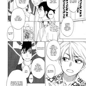 [Natsume Isaku] Hanakoi Tsurane ~ vol.02 [Eng] – Gay Comics image 146.jpg