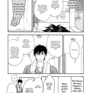 [Natsume Isaku] Hanakoi Tsurane ~ vol.02 [Eng] – Gay Comics image 151.jpg