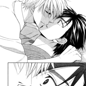 [Natsume Isaku] Hanakoi Tsurane ~ vol.02 [Eng] – Gay Comics image 160.jpg