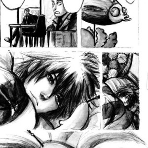 [Shoowa] Papa’s Assassin. ~ Vol.2 Papa’s Assassin. ~ Daniel wa Tonde yuku [Eng] – Gay Comics image 035.jpg
