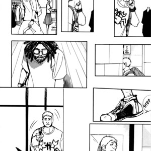 [Shoowa] Papa’s Assassin. ~ Vol.2 Papa’s Assassin. ~ Daniel wa Tonde yuku [Eng] – Gay Comics image 086.jpg