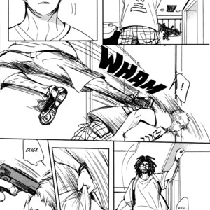[Shoowa] Papa’s Assassin. ~ Vol.2 Papa’s Assassin. ~ Daniel wa Tonde yuku [Eng] – Gay Comics image 087.jpg