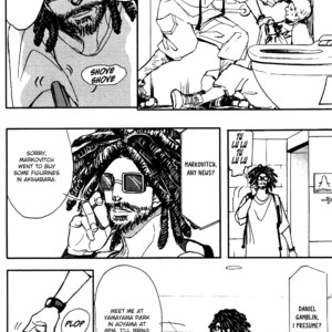 [Shoowa] Papa’s Assassin. ~ Vol.2 Papa’s Assassin. ~ Daniel wa Tonde yuku [Eng] – Gay Comics image 088.jpg