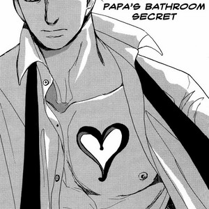 [Shoowa] Papa’s Assassin. ~ Vol.2 Papa’s Assassin. ~ Daniel wa Tonde yuku [Eng] – Gay Comics image 101.jpg