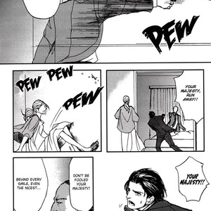 [Shoowa] Papa’s Assassin. ~ Vol.2 Papa’s Assassin. ~ Daniel wa Tonde yuku [Eng] – Gay Comics image 160.jpg