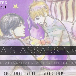 [Shoowa] Papa’s Assassin. ~ Vol.2 Papa’s Assassin. ~ Daniel wa Tonde yuku [Eng] – Gay Comics image 195.jpg