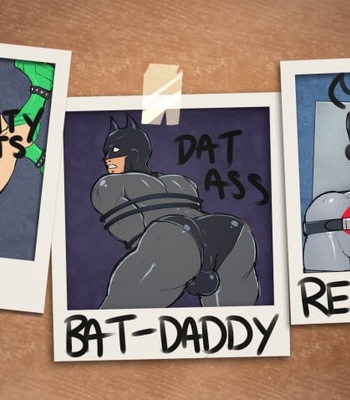 [KidDeathX] Robin (Batman)