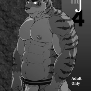 [Jamboree! (jin)] In j – Furry Dormitory 4 [Eng] – Gay Manga image 002.jpg