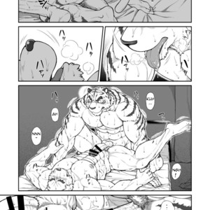 [Jamboree! (jin)] In j – Furry Dormitory 4 [Eng] – Gay Manga image 005.jpg