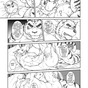 [Jamboree! (jin)] In j – Furry Dormitory 4 [Eng] – Gay Manga image 007.jpg