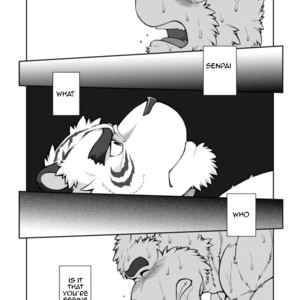 [Jamboree! (jin)] In j – Furry Dormitory 4 [Eng] – Gay Manga image 010.jpg