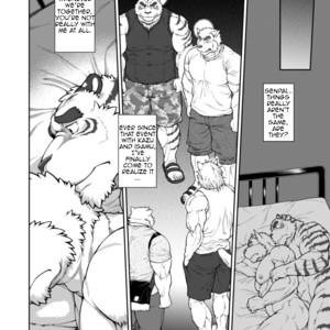 [Jamboree! (jin)] In j – Furry Dormitory 4 [Eng] – Gay Manga image 012.jpg