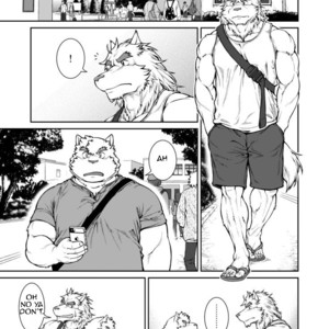 [Jamboree! (jin)] In j – Furry Dormitory 4 [Eng] – Gay Manga image 015.jpg