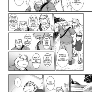 [Jamboree! (jin)] In j – Furry Dormitory 4 [Eng] – Gay Manga image 016.jpg