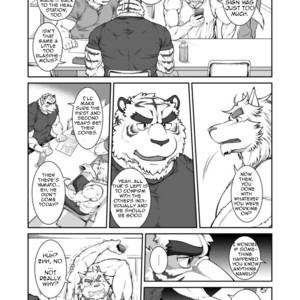 [Jamboree! (jin)] In j – Furry Dormitory 4 [Eng] – Gay Manga image 018.jpg