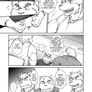 [Jamboree! (jin)] In j – Furry Dormitory 4 [Eng] – Gay Manga image 019.jpg