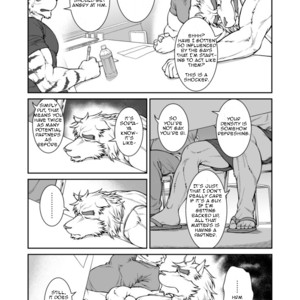 [Jamboree! (jin)] In j – Furry Dormitory 4 [Eng] – Gay Manga image 020.jpg