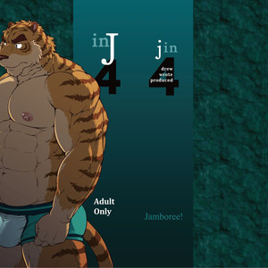 [Jamboree! (jin)] In j – Furry Dormitory 4 [Eng] – Gay Manga image 027.jpg