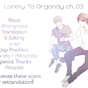 [OGERETSU Tanaka] Lonely to Organdy [Eng] {u-zai} – Gay Yaoi image 075.jpg