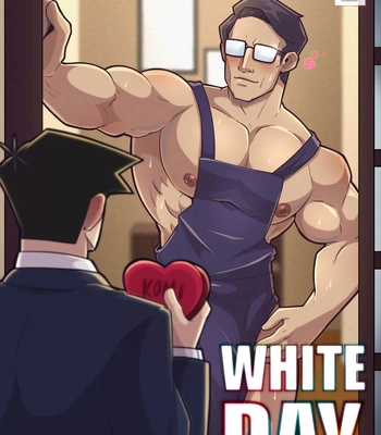 [All Draw] White Day – Komi Can’t Communicate dj [Eng]