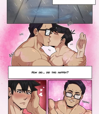 [All Draw] White Day – Komi Can’t Communicate dj [Eng] — 2