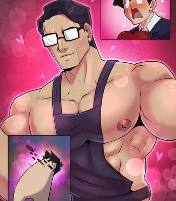 [All Draw] White Day – Komi Can’t Communicate dj [Eng] — 5