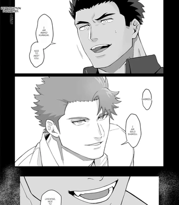 [Mitsuwa Building (Harada Basashi)] Shimizu sensei wa wakara setai [Eng] — 5