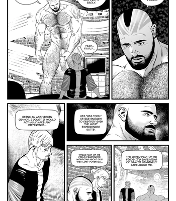 [SONG Inkollo] Bigger is Better – Chapter 13 [Eng] — 6