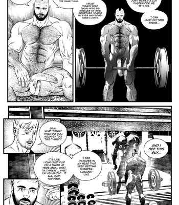 [SONG Inkollo] Bigger is Better – Chapter 13 [Eng] — 8
