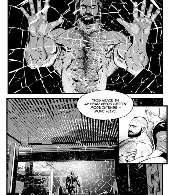 [SONG Inkollo] Bigger is Better – Chapter 13 [Eng] — 11