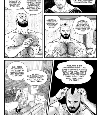 [SONG Inkollo] Bigger is Better – Chapter 13 [Eng] — 14