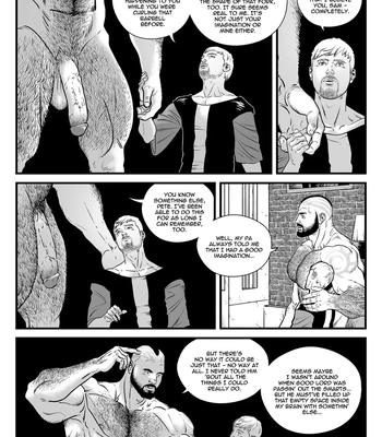 [SONG Inkollo] Bigger is Better – Chapter 13 [Eng] — 15