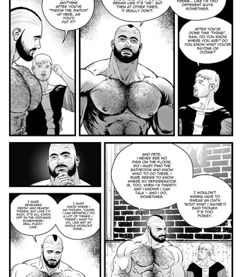 [SONG Inkollo] Bigger is Better – Chapter 13 [Eng] — 16