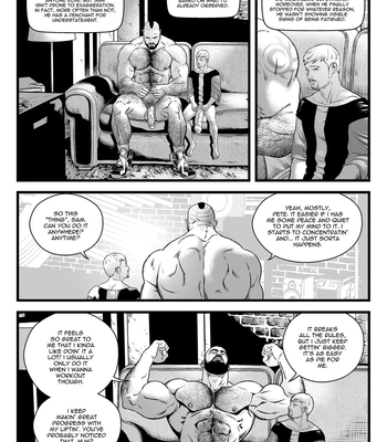[SONG Inkollo] Bigger is Better – Chapter 13 [Eng] — 18