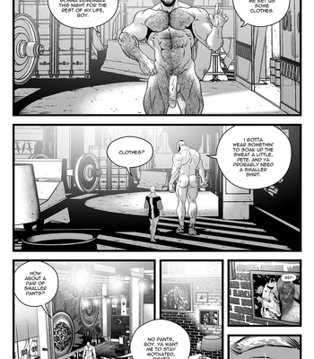 [SONG Inkollo] Bigger is Better – Chapter 13 [Eng] — 021