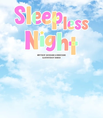 [Saengsa] Sleepless Night [Eng] — 482