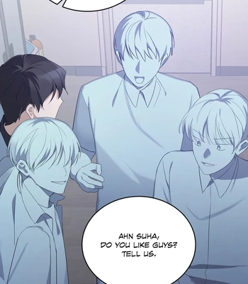 [Saengsa] Sleepless Night [Eng] — 495