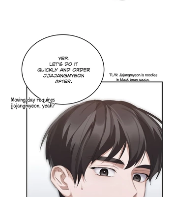 [Saengsa] Sleepless Night [Eng] — 524