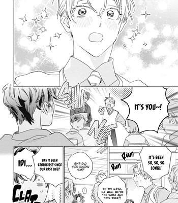 [NOJIRO Guri] RaiRaiRaise [Eng] (c.1+2) — 12