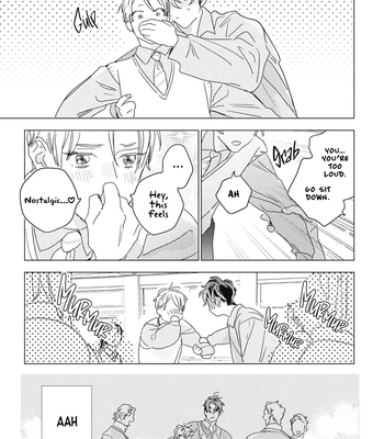 [NOJIRO Guri] RaiRaiRaise [Eng] (c.1+2) — 13