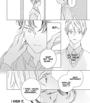 [NOJIRO Guri] RaiRaiRaise [Eng] (c.1+2) — 18