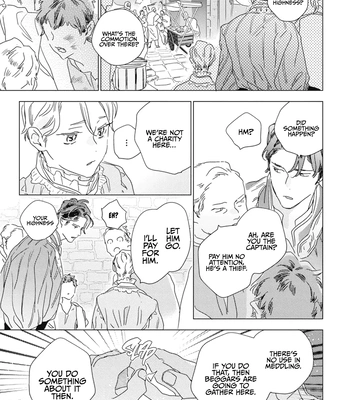 [NOJIRO Guri] RaiRaiRaise [Eng] (c.1+2) — 021