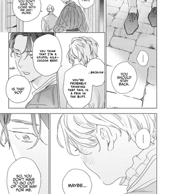 [NOJIRO Guri] RaiRaiRaise [Eng] (c.1+2) — 023