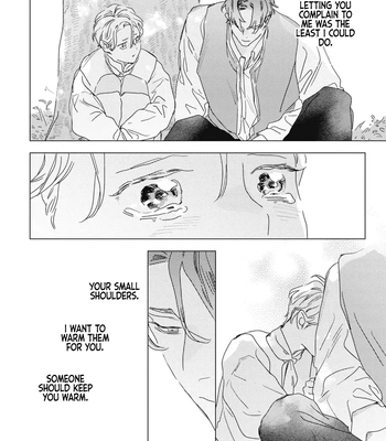 [NOJIRO Guri] RaiRaiRaise [Eng] (c.1+2) — 026