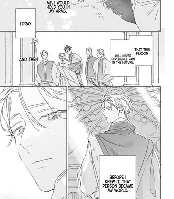 [NOJIRO Guri] RaiRaiRaise [Eng] (c.1+2) — 027