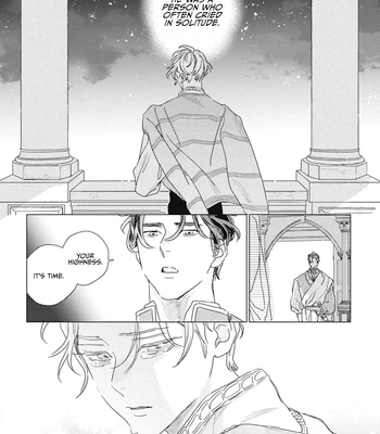 [NOJIRO Guri] RaiRaiRaise [Eng] (c.1+2) — 5